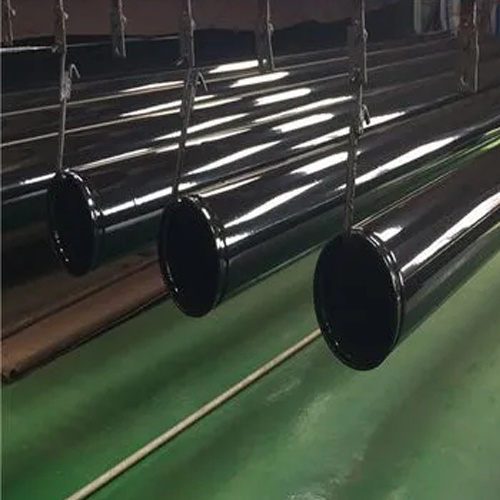开封浸塑钢管厂家热浸塑钢管加工流程
